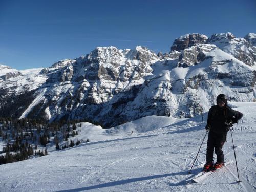 Lory 3* Molveno