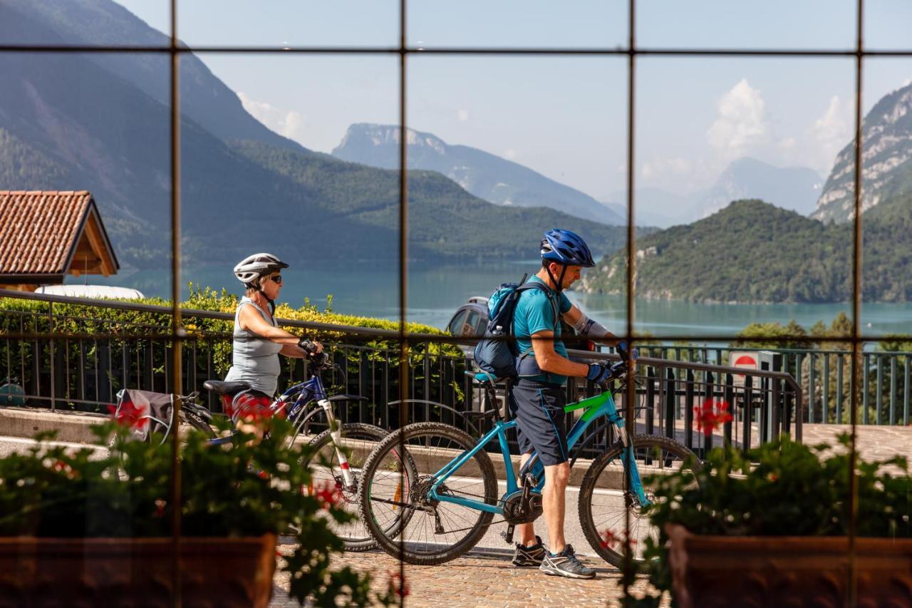 Lory - - Dolomiti Molveno