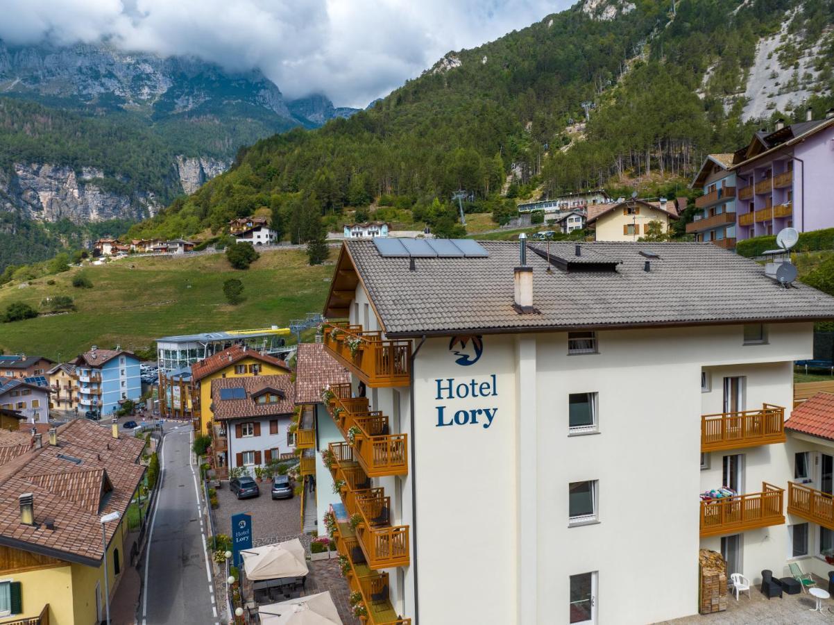 Hotel Lory 3*
