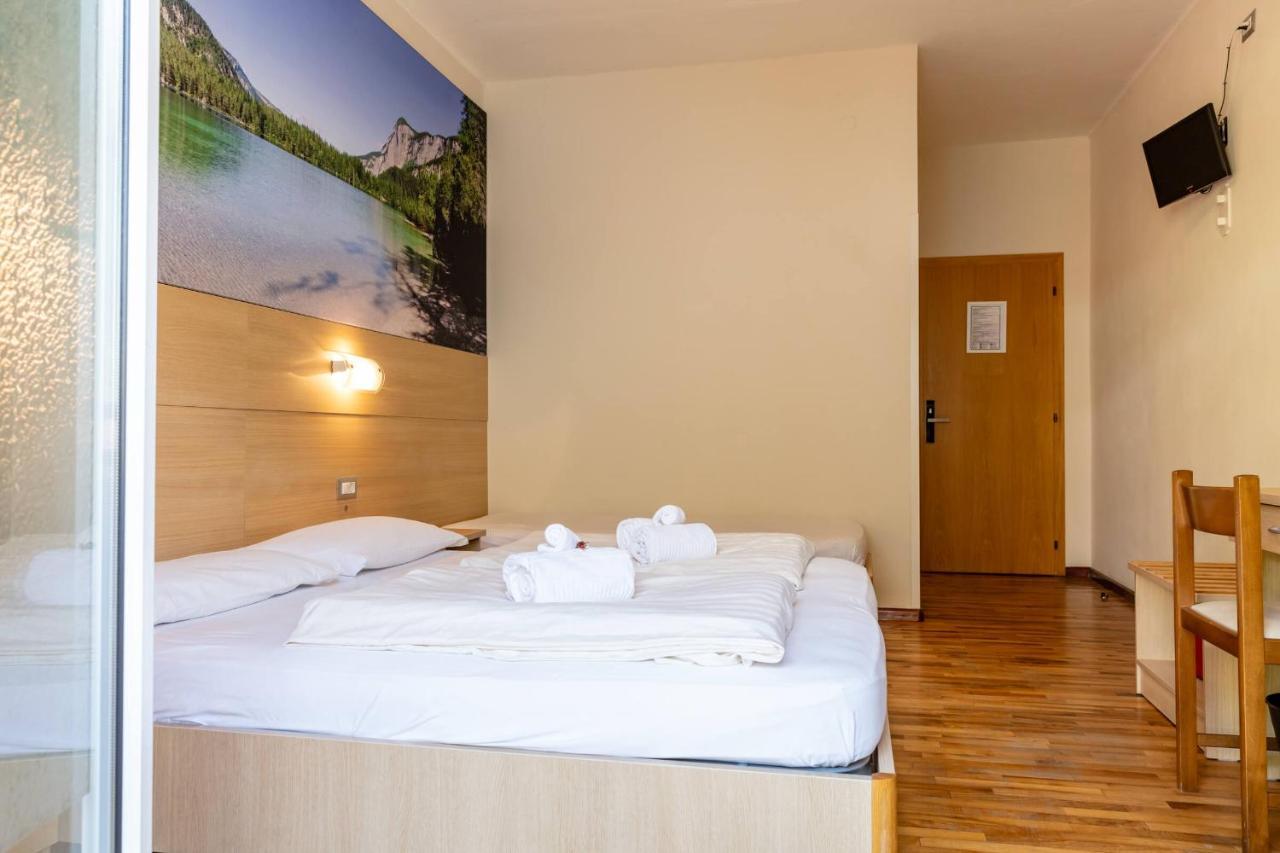 Hotel Lory Molveno
