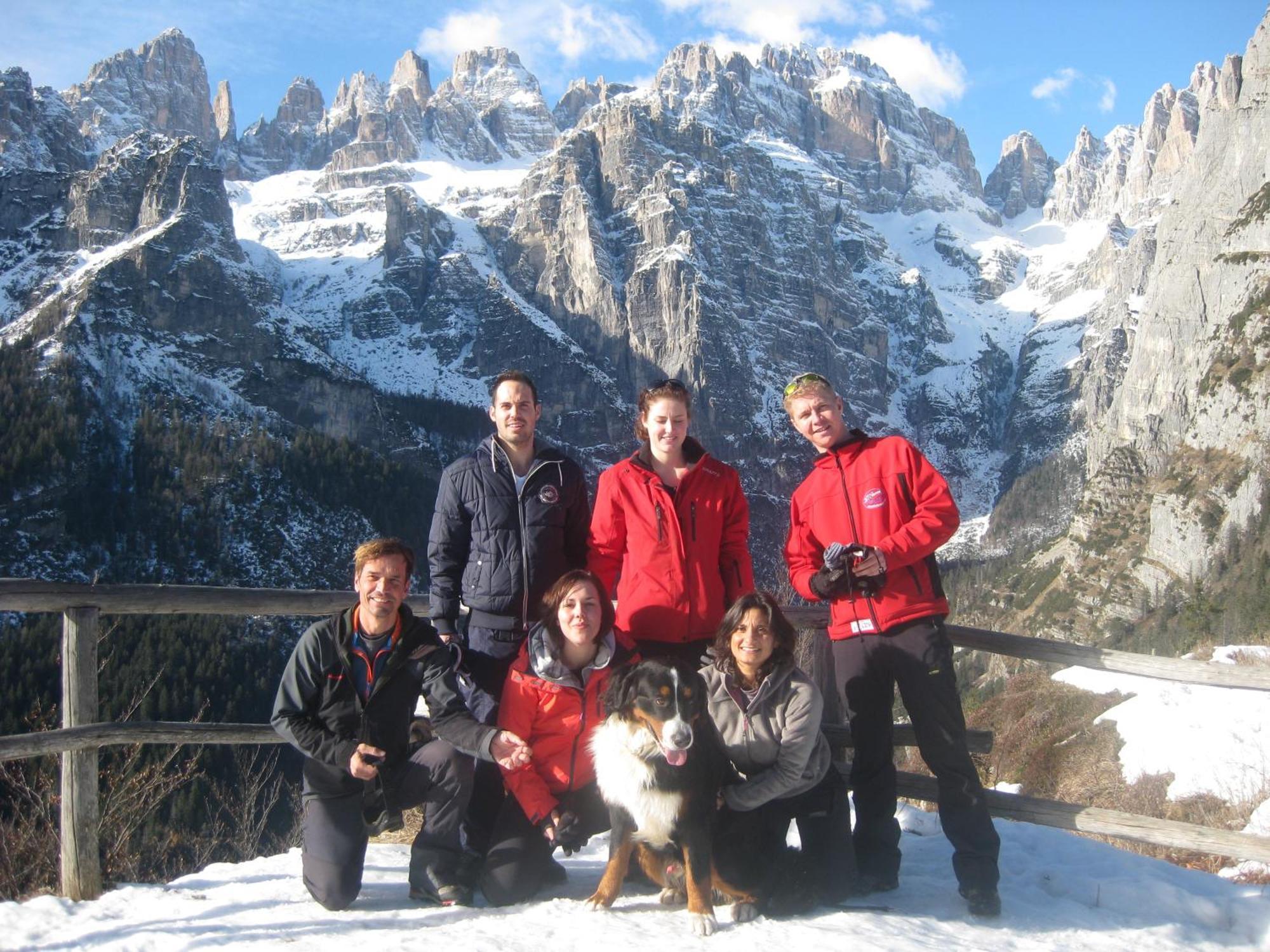 Hotel Lory Molveno