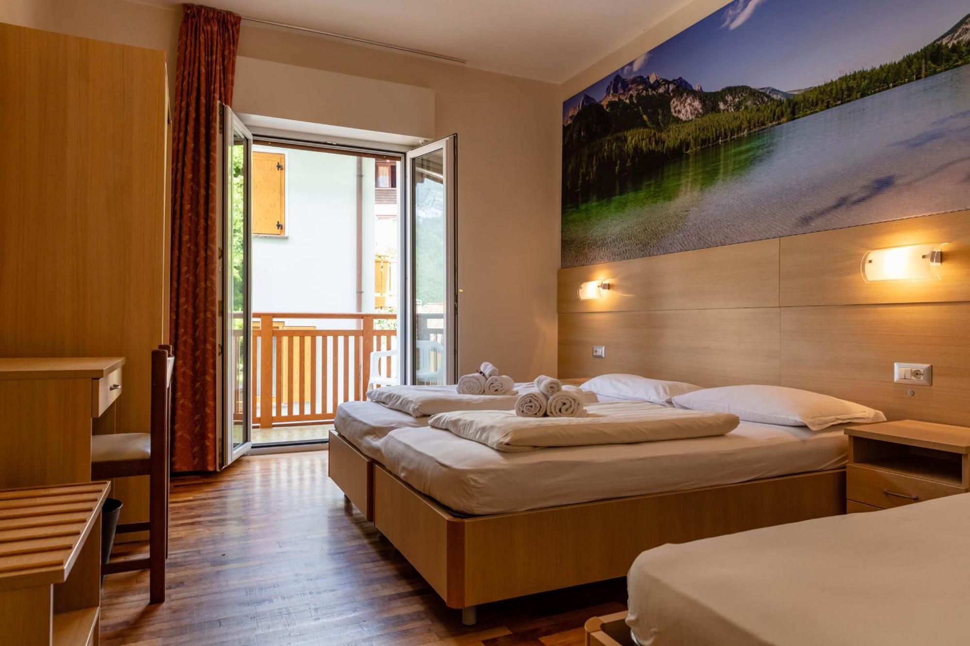 Hotel Lory 3*